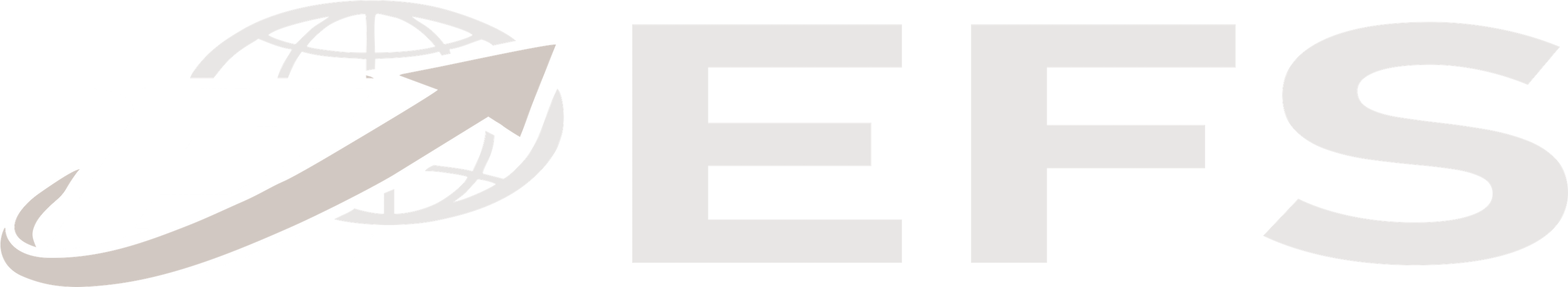 EFS - Excellent Freight Services logo
